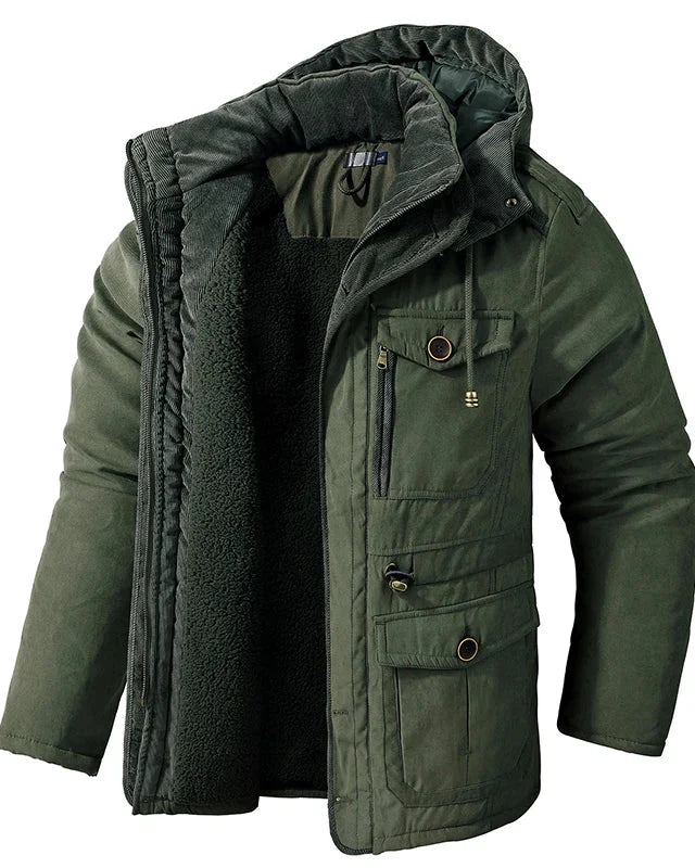 Jaqueta Salvatore Florenzi