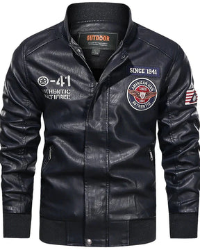 Jaqueta Parker Florenzi