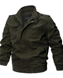 Jaqueta Gilbert Florenzi