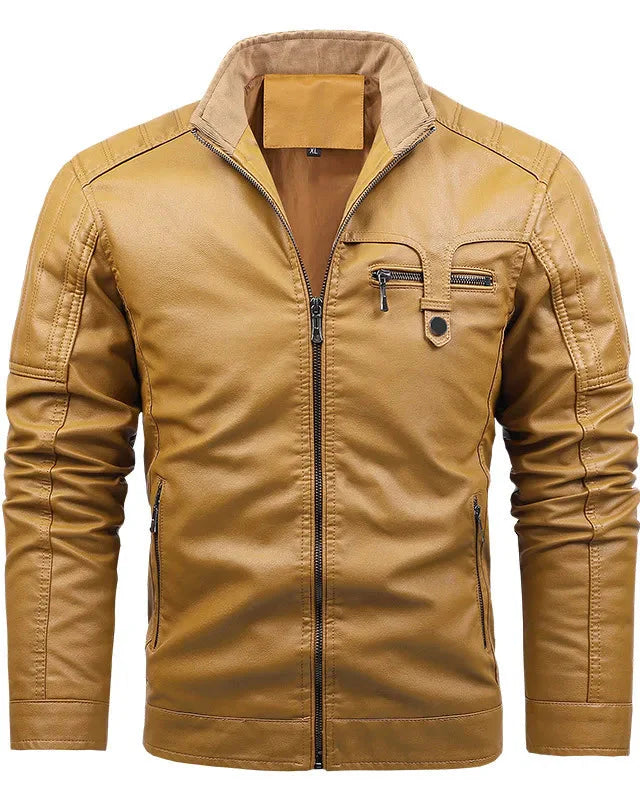 Jaqueta Caleb Florenzi