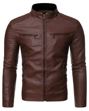 Jaqueta Roberts Florenzi