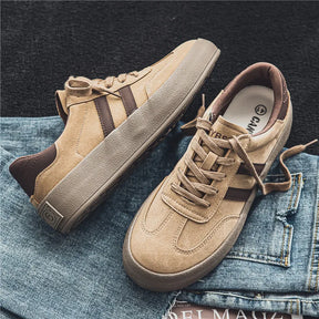 Tênis Casual Masculino Leonardo