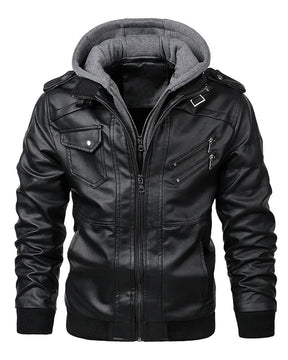 Jaqueta Seth Florenzi