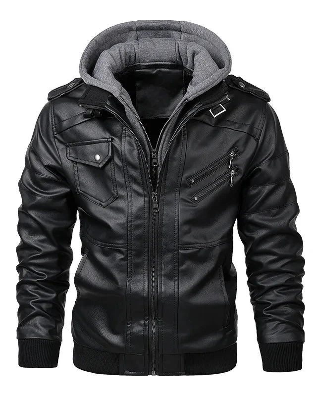 Jaqueta Seth Florenzi