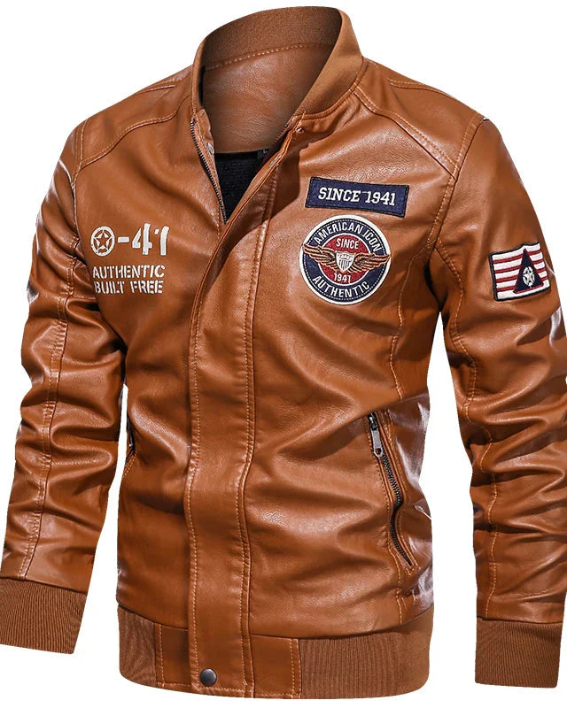 Jaqueta Parker Florenzi