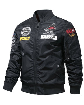 Jaqueta Forbes Florenzi