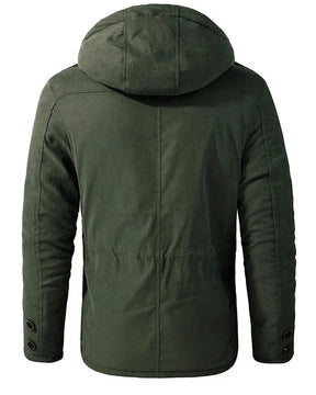 Jaqueta Salvatore Florenzi