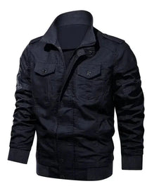 Jaqueta Gilbert Florenzi