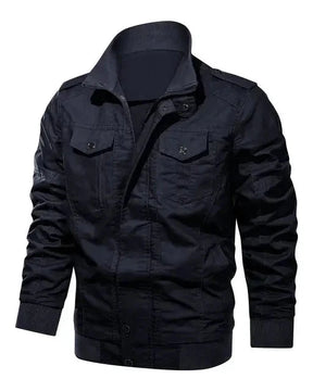 Jaqueta Gilbert Florenzi