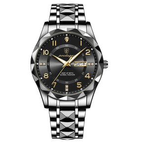 Relógio Maculino Poedagar Verissi