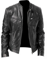 Jaqueta Luke Florenzi