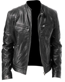 Jaqueta Luke Florenzi