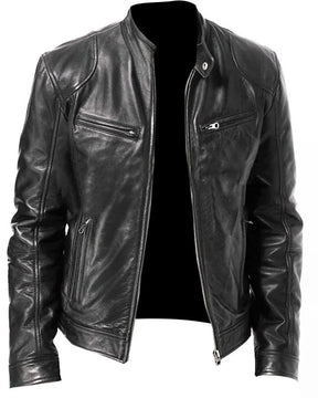 Jaqueta Luke Florenzi