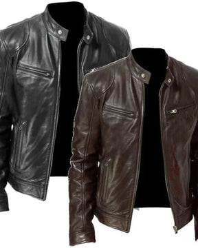 Jaqueta Luke Florenzi