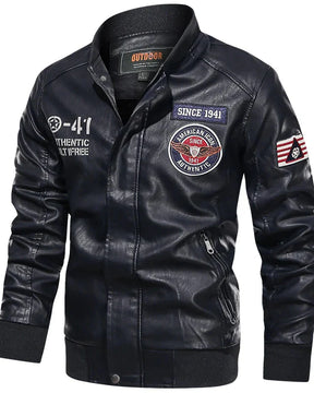 Jaqueta Parker Florenzi