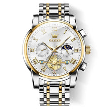 Relógio Masculino Olevs Viscet