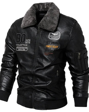 Jaqueta Sommers Florenzi