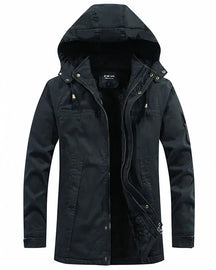 Jaqueta Volkov Florenzi