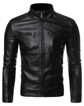 Jaqueta Roberts Florenzi