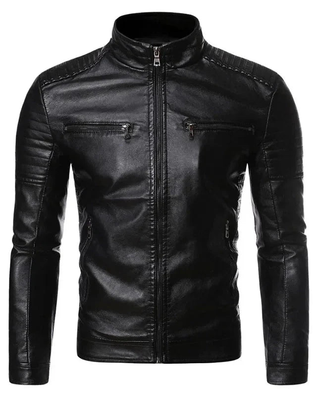 Jaqueta Roberts Florenzi