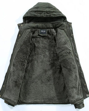 Jaqueta Volkov Florenzi