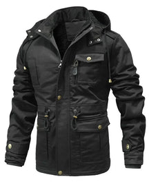 Jaqueta Klein Florenzi