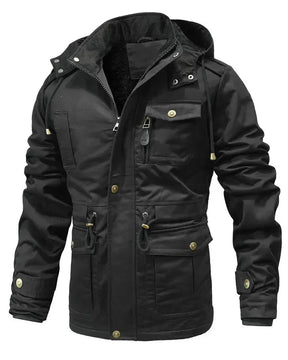 Jaqueta Klein Florenzi