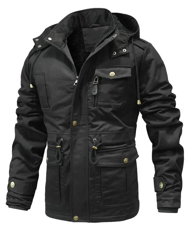 Jaqueta Klein Florenzi