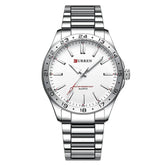 Relógio Masculino Curren Atlas