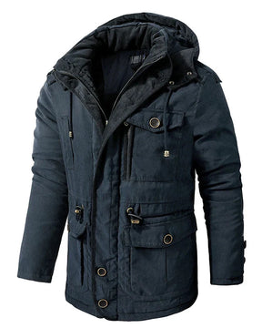 Jaqueta Salvatore Florenzi