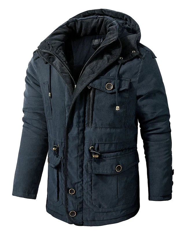 Jaqueta Salvatore Florenzi