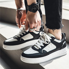 Tênis Casual Masculino Alexander