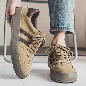 Tênis Casual Masculino Leonardo