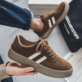 Tênis Casual Masculino Leonardo