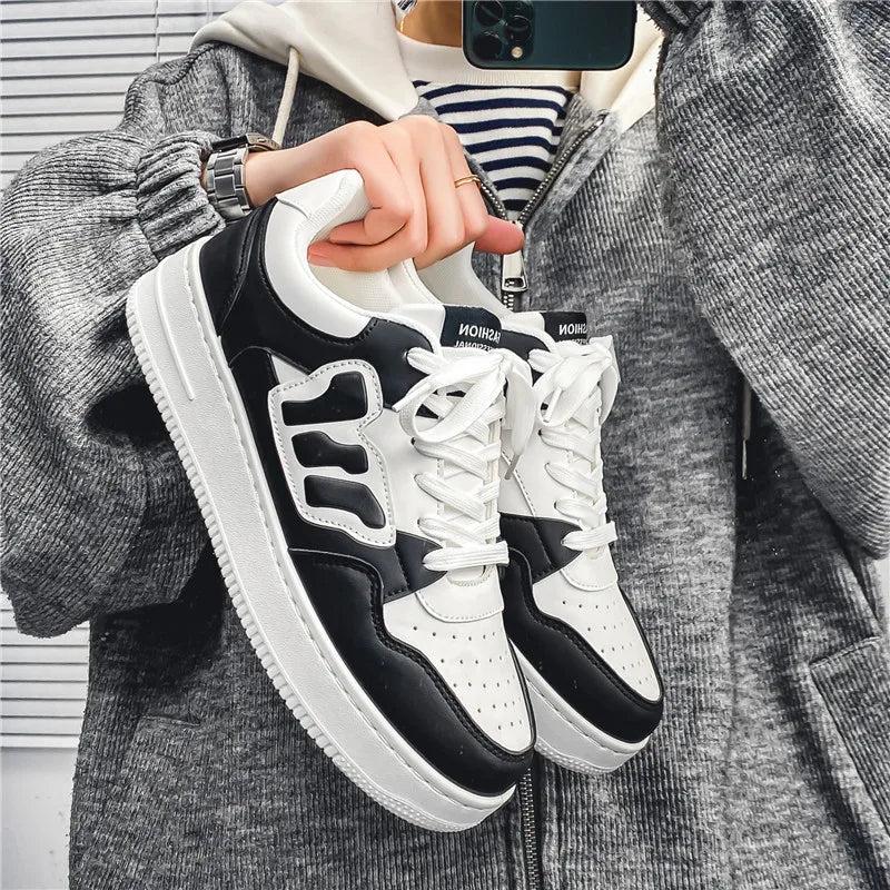 Tênis Casual Masculino Max