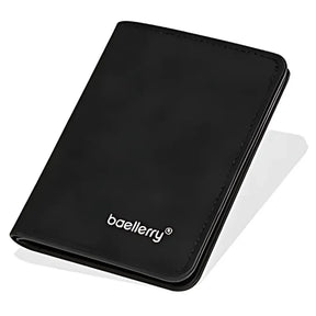 Carteira Executiva de Couro Anti RFID | Allegante Leather