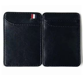 Carteira Slim Porta Cartões | Casualle Minimalist