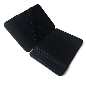 Carteira Slim Porta Cartões | Casualle Minimalist