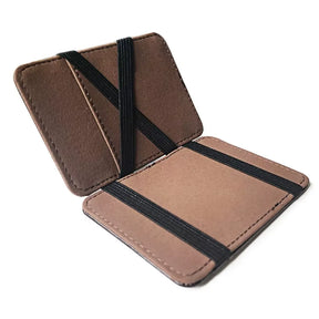 Carteira Slim Porta Cartões | Casualle Minimalist